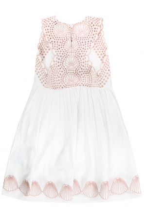 Flared dress, zdjęcie 2 Flared dress od Stella McCartney Kids